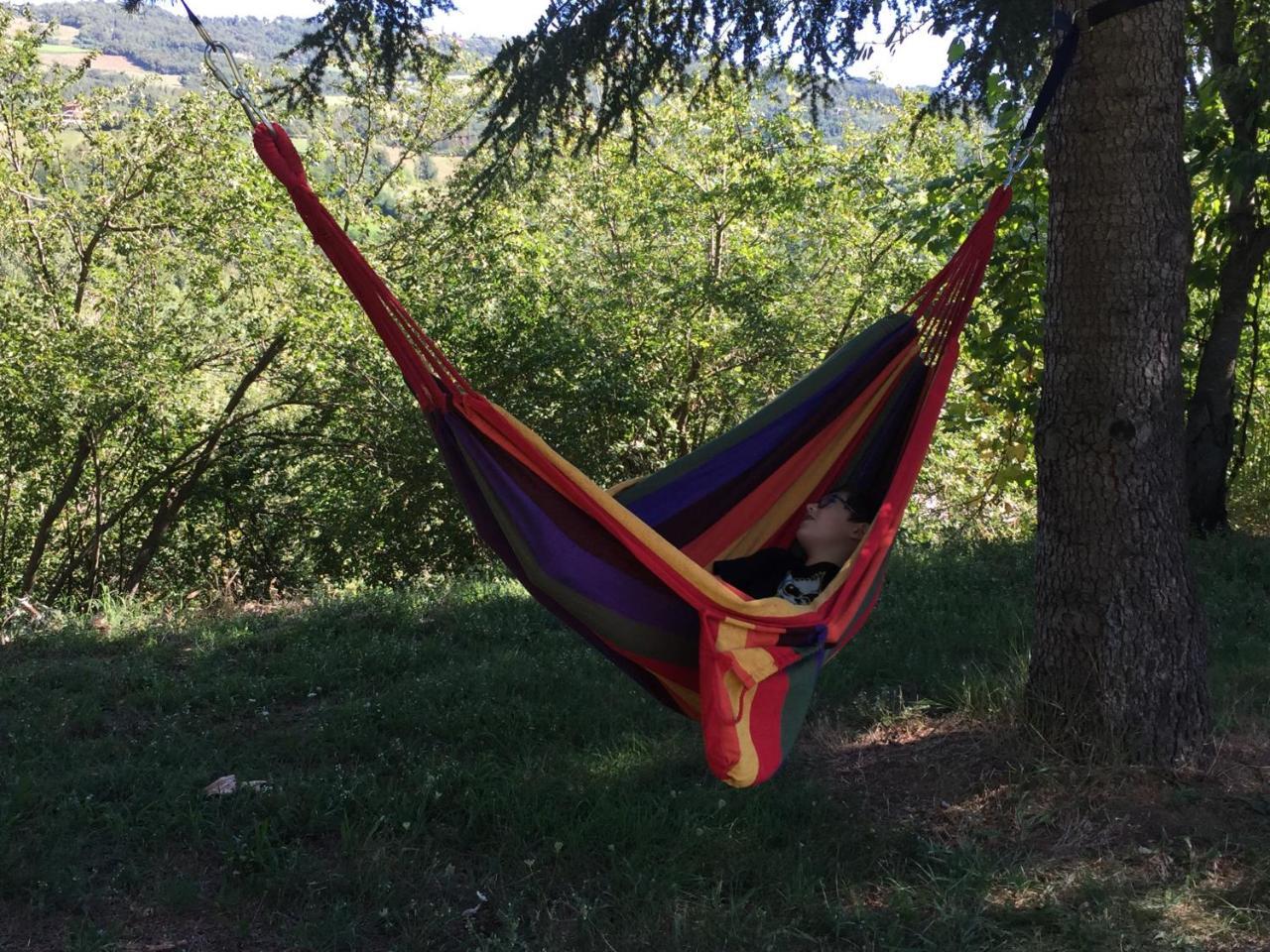 Ilgiardinoincantato Grizzana Exteriér fotografie